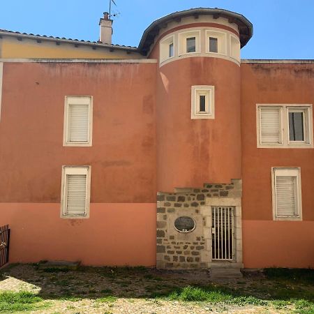 Le Puy En Velay - Appartement Grand Confort Eksteriør bilde