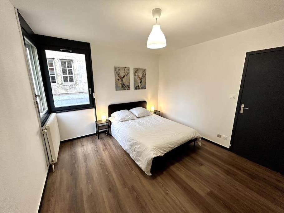 Le Puy En Velay - Appartement Grand Confort Eksteriør bilde