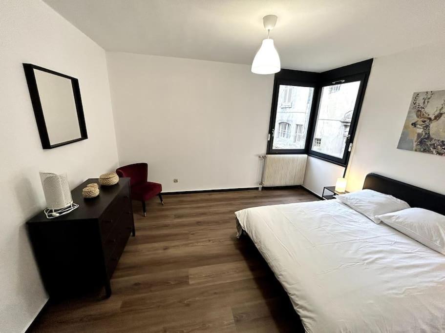 Le Puy En Velay - Appartement Grand Confort Eksteriør bilde