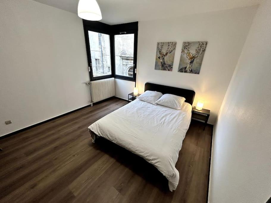 Le Puy En Velay - Appartement Grand Confort Eksteriør bilde