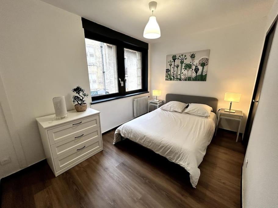 Le Puy En Velay - Appartement Grand Confort Eksteriør bilde