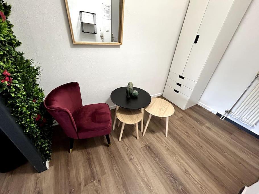 Le Puy En Velay - Appartement Grand Confort Eksteriør bilde