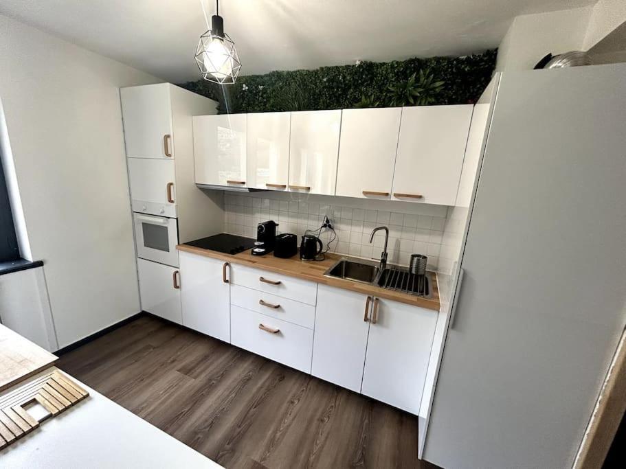 Le Puy En Velay - Appartement Grand Confort Eksteriør bilde